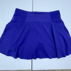 Athleta Match Point Skort